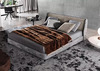 Дизайнерская кровать Spencer Bed - фото 5