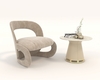 Дизайнерское кресло Penelope - фото 5