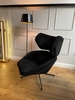 Дизайнерское кресло Malabo Armchair - фото 17
