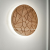 Дизайнерский настенный светильник Eclipse Dry Lamp - фото 9