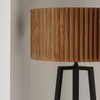 Дизайнерский торшер Rotor Floor Lamp - фото 8