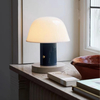 Дизайнерский настольный светильник Mushroom Table Lamp - фото 2