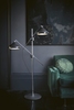 Дизайнерский напольный светильник Shear Floor Lamp - фото 5