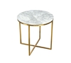 Дизайнерский журнальный стол Lorenz Small Coffee Table - фото 1