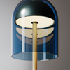 Дизайнерский торшер Freya Tesse Floor Lamp - фото 2