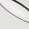 Дизайнерский торшер Verre Lampe - фото 1