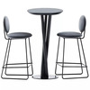 Дизайнерский барный стул Sunam - фото 2