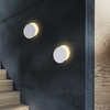 Дизайнерский настенный светильник Sombra - фото 1