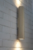 Дизайнерский настенный светильник Spot WL - фото 5