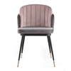 Дизайнерский стул Salma Chair - фото 2