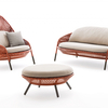 Ahnda Chair - фото 3