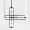 Дизайнерский подвесной светильник Alice Pendant Horizontal - фото 2