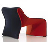 Дизайнерское кресло Magnet - фото 2