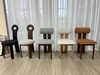 Дизайнерский стул Hippo chair Norr11 - фото 9