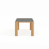 Дизайнерский обеденный стол Babylon Dinning Table - фото 6