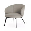 Дизайнерское кресло Takofid - фото 1