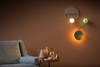 Дизайнерский настенный светильник Gioielli 02 Wall Lamp - фото 3