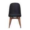 Дизайнерский стул Solo Dining chair - фото 1