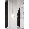Дизайнерский подвесной светильник Flos iC S1 pendant lamp - фото 3