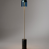 Дизайнерский торшер Freya Tesse Floor Lamp - фото 1