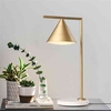 Дизайнерский настольный светильник Cone table lamp - фото 1