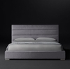 Дизайнерская кровать Horizon Bed - фото 3