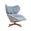 Дизайнерское кресло Malabo Armchair - фото 1