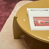 Дизайнерский журнальный стол Lsle Big Coffee Table - фото 7