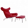 Дизайнерское кресло Wegner Ox Chair - фото 1