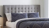 Дизайнерская кровать Moderna - фото 2