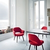 Дизайнерский стул Dining Arm Chair - фото 1
