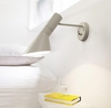 Дизайнерский настенный светильник A-Jane Wall Lamp - фото 2