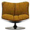 Дизайнерское кресло Tulip Armchair - фото 2