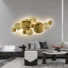 Дизайнерский светильник бра Button Wall Lamp - фото 2