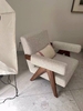Дизайнерское кресло Louis - фото 6