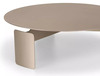 Дизайнерский журнальный стол Shirudo - L Table - фото 1