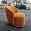 Дизайнерское кресло Ronorot - фото 3