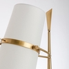 Дизайнерский настольный светильник Dorox - фото 4