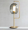 Дизайнерский настольный светильник Eccentric Table Lamp - фото 3