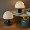 Дизайнерский настольный светильник Mushroom Table Lamp - фото 6