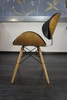 Дизайнерский стул Delight Chair - фото 6