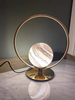 Дизайнерский настольный светильник Orbiring Table Lamp - фото 1
