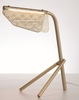 Дизайнерский настольный светильник YS-T8158-1 Table Lamp - фото 1
