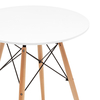 Обеденный стол Eames DSW - фото 2