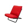 Дизайнерское кресло Fotel Satiago Chair - фото 1