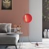 Дизайнерский напольный светильник Red Balloon - фото 1