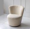 Дизайнерское кресло Orli - фото 4