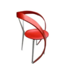 Интерьерный стул Revers Chair - фото 4