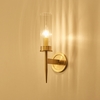 Дизайнерский настенный светильник Allouette Wall Lamp - фото 2