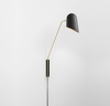 Дизайнерский настенный светильник Cliff Wall Lamp - фото 2
